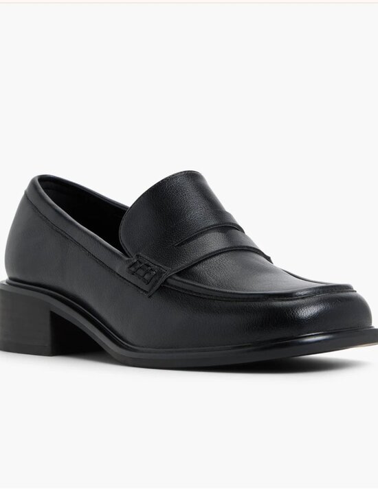 Call It Spring Shoes - Call It Spring - Sloanee - Black - US 7.5 EU 38